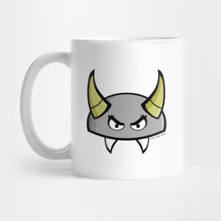 Helga's Hornz Mug